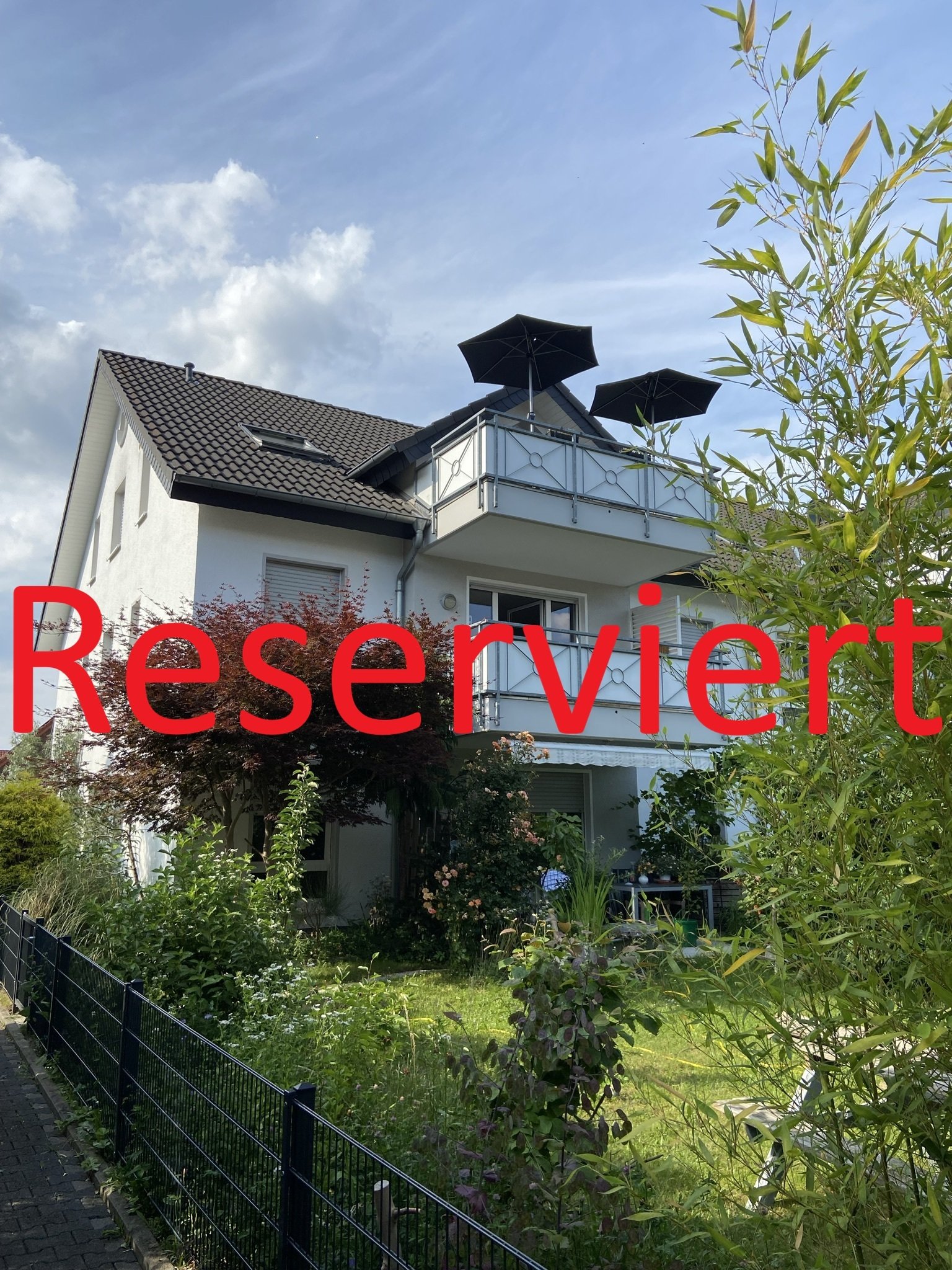 Steinhagen: 4-Zimmer ETW in Steinhagen zu verkaufen -Zur Kapitalanlage oder Eigennutzung- 